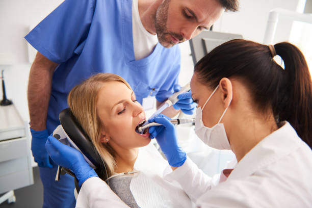 Best Dental X-Rays and Imaging  in Nazareth, PA