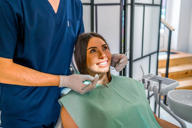 Why Choose Us for Your Dental Needs in Nazareth, PA