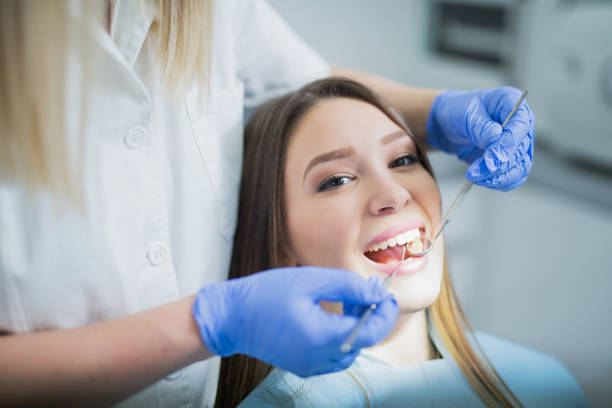 Best Dental Fillings (Composite and Amalgam)  in Nazareth, PA